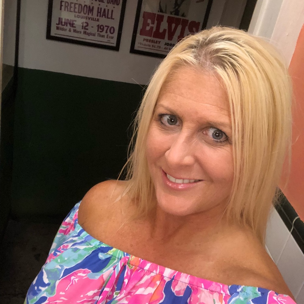 Meet your Posher, Karen